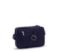 Kipling Mittelgroße Crossbodytasche Mit Verstellbarem Schulterriemen Night Tile Jacquard 100% Polyester