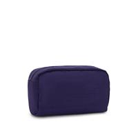 Kipling Mittelgroße Mehrzweck-kulturtasche Moonlit Blue 56% Recycled Polyamide, 44% Polyamide