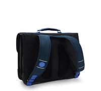 Kipling Mittelgroße Schultasche Inklusive Fluoreszierender Regenschutz True Block 56% Recycled Polyamide, 44% Polyamide