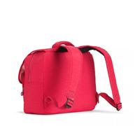 Kipling Mittelgrosse Schultasche mit Gepolsterten Schulterriemen Rosa 100% Polyamide