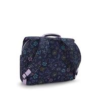 Kipling Mittelgroße Schultasche mit verstellbaren gepolsterten Gurten Schwarz/Blau/Rosa/Lila/Weiß 100% Recycled Polyester