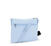 Kipling Umhängetasche ALVAR Mittelgroße Blau