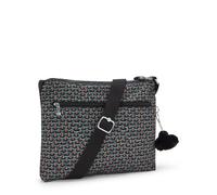 Kipling Basic Alvar Schultertasche mehrfarbig, Kunstfaser, Damen