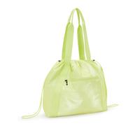 Kipling Mittelgroße Tasche Mit Kordelzug Bright Sun Glam 70% Polyamide, 30% Polyurethane