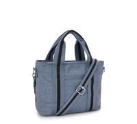 Kipling Minta M b blue stone