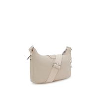 Kipling Mittelgroße Umhängetasche Beige Spice 100% Polyamide