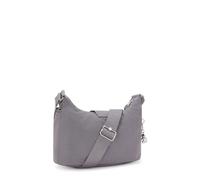 Kipling Mittelgroße Umhängetasche Grey Spice 100% Polyamide