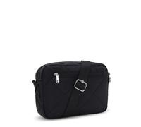 Kipling Abanu Zip Umhängetasche 24 cm cosmic black quilt (TAS027894)