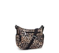 Kipling Gabb S 7l Tasche One Size Wild Leopard
