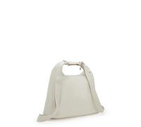 Kipling Mittelgroße Umhängetasche, Umwandelbar In Einen Rucksack Hideaway Beige 56% Recycled Polyamide, 44% Polyamide