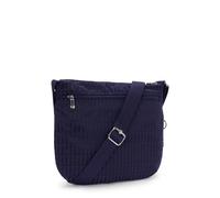 Kipling Mittelgroße Umhängetasche, Umwandelbar In Einen Rucksack Night Tile Jacquard 100% Polyester
