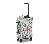 Kipling Mittelgroßer 4-rollen-koffer Cocktail Floral 100% Recycled Polyester