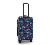 Kipling Mittelgroßer 4-rollen-koffer Spectral Orchid 100% Recycled Polyester