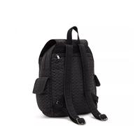 Kipling Mittelgroßer Rucksack Signature Emb 100% Polyamide