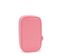 Kipling Mittelgroßes Federmäppchen Für Bis Zu 50 Stifte Coral Sea 56% Recycled Polyamide, 44% Polyamide