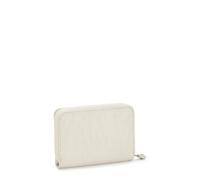Kipling Mittelgroßes RFID-Portemonnaie Beige 56% Recycled Polyamide, 44% Polyamide