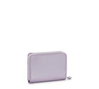 Kipling Mittelgroßes RFID-Portemonnaie Blau/Grau/Lila 100% Polyamide