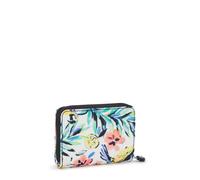 Kipling Mittelgroßes Rfid-portemonnaie Cocktail Floral 100% Recycled Polyester