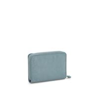 Kipling Mittelgroßes RFID-Portemonnaie Grau 56% Recycled Polyamide, 44% Polyamide