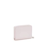 Kipling Mittelgroßes RFID-Portemonnaie Rosa 56% Recycled Polyamide, 44% Polyamide