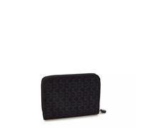 Kipling Mittelgroßes Rfid-portemonnaie Signature Emb 100% Polyamide