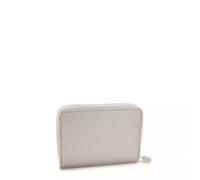 Kipling Mittelgroßes Rfid-portemonnaie Silber- 100% Polyamide