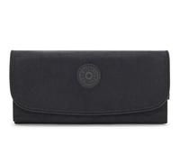 Kipling Money Land Damen-geldbörse One Size Black Noir