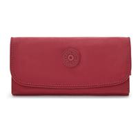 Kipling Money Land funktionales Portemonnaie KI4191 Funky RedSchwarz / onesize