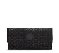 Kipling Money Land Geldbörse mit Schnappverschluss, Signature Emb, Einheitsgröße