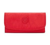Kipling Basic Money Land Geldbörse RFID 18 cm red rouge (KI4191-Z33)