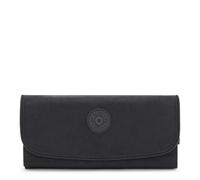 Kipling MONEY LAND, Großes Portemonnaie, Black Noir (schwarz), Geldbörse, Brieftasche