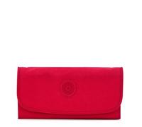 Kipling Basic Money Land Geldbörse RFID 18 cm red rouge (KI4191-Z33)