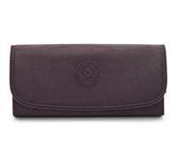 Kipling Money Land, Large Wallet, 3 x 80 x 38 cm, Ultimate Plum (Purple)