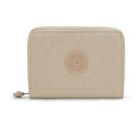 Kipling Money Land Money Love Geldbörse RFID Schutz 12.5 cm beige