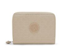 Kipling Money Land Money Love Geldbörse RFID Schutz 12.5 cm beige