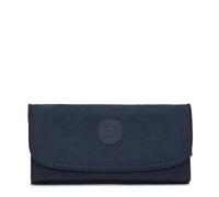 Kipling Money Land RFID Geldbörse Blau Bleu 2 One Size