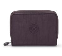 Kipling Money Love, Mittelgroße Geldbörse, 2.5 x 80 x 38 cm, Ultimate Plum (LILA)