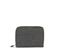 Kipling Peppery Money Love Geldbörse RFID 12,5 cm black peppery (KI46907-8S)