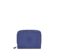 Kipling Money Love Mittelgroße Geldbörse, Blue (Blau)