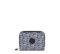 Kipling Money Love Mittelgroße Geldbörse, Blue (Blau)