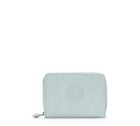 Kipling Breezy Blue 56% Recycled Polyamide, 44% Polyamide