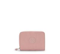 Kipling Memory Pink 56% Recycled Polyamide, 44% Polyamide