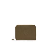Kipling Smooth Khaki 56% Recycled Polyamide, 44% Polyamide