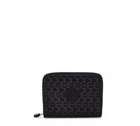 Kipling Money Love Small Wallet Signature Emb One Size