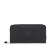 Kipling Money World Geldbörse, Black Noir