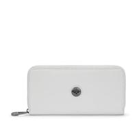 Kipling Money World Geldbörse, Silver Night, 7.75''L x 4''H x 0.75''D