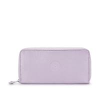 Kipling Money World Metallic Wallet