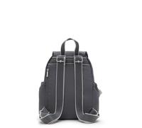 Kipling Moonlit/Grey 100% Polyamide