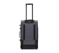 Kipling Moonlit/Grey 100% Polyamide