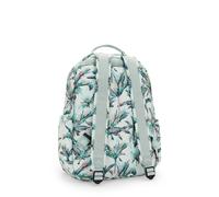 Kipling More Palm Trees 100% Recycled Polyester